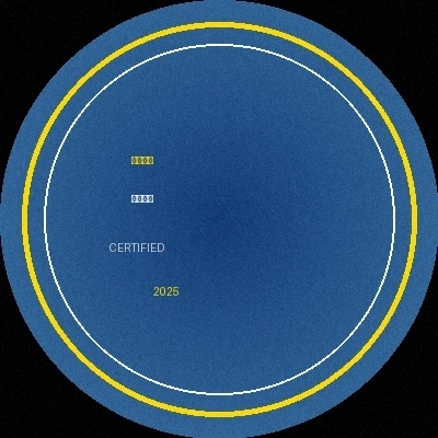 黑料网视频制作授权认证徽章